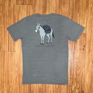 The North Face Novelty Tee